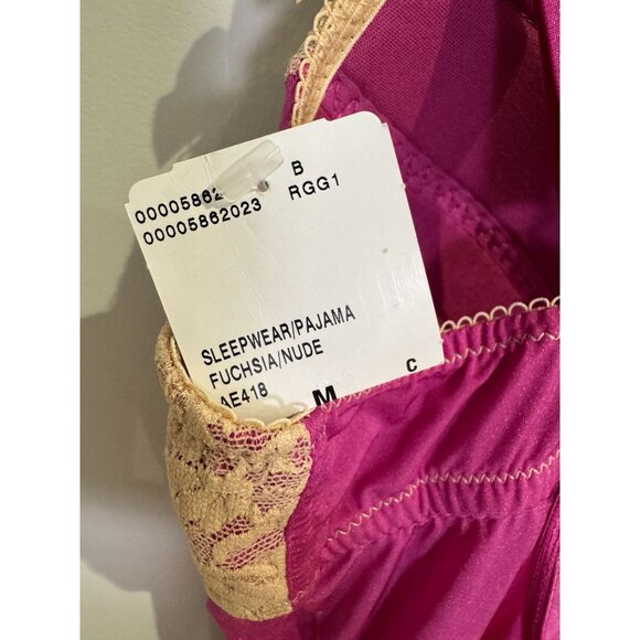 Forever 21 chemise with matching string bikini NWT - Picture 8 of 9